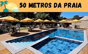 Pousada Ponta de Areia